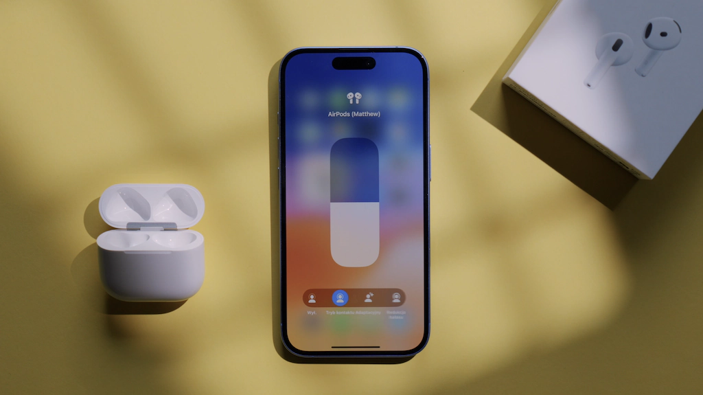 60hz vs. 120hz: czy Apple ma wciąż rację